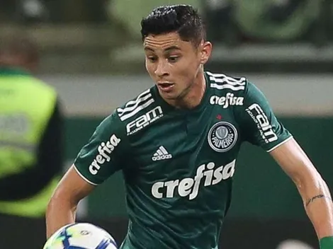 Após nome de Diogo Barbosa ser colocado em pauta, Rotenberg dá veredito das tratativas e pega torcida de surpresa