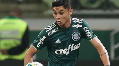 Imagem: Cesar Greco/Ag. Palmeiras/Divulgação