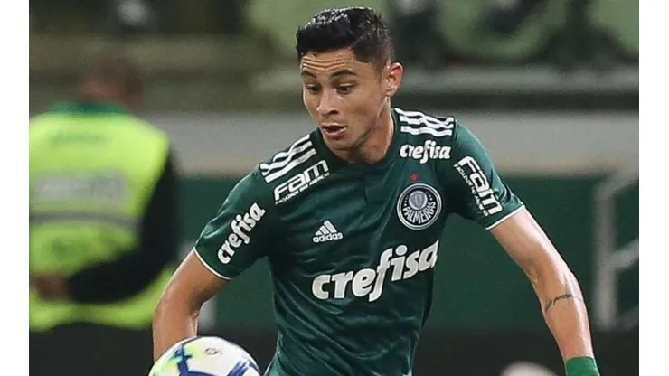 Imagem: Cesar Greco/Ag. Palmeiras/Divulgação