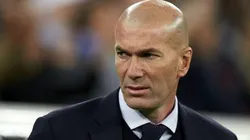 Zidane recebe péssima notícia do DM do Real Madrid