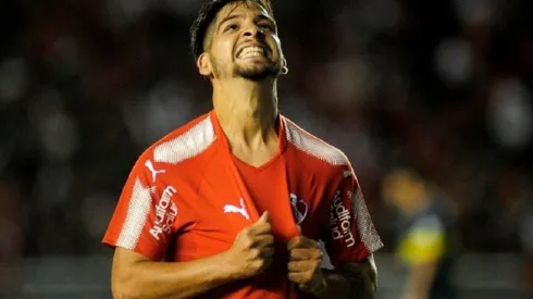 Benítez já tem data para desembarcar na Colina