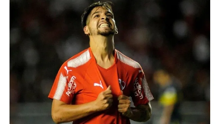 Benítez já tem data para desembarcar na Colina