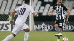 Foto: Vitor Silva/Botafogo/Divulgação