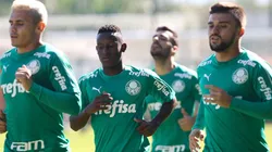 Palmeiras não perde tempo e deve definir situação de 2 atletas nessa semana de Carnaval