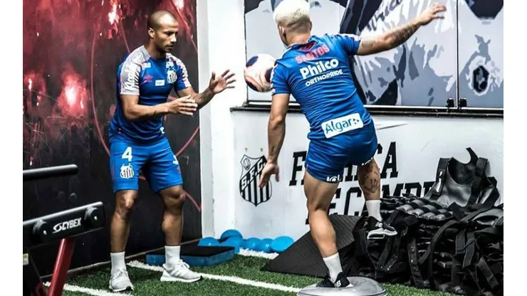 Medalhão desabafa após mais uma derrota do time na temporada