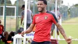 Foto: Anderson Stevens/Sport