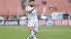 Eduardo Sasha desabafa sobre más atuações do Santos