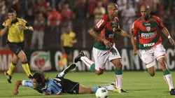 Grandes de SP preparam plano para salvar Lusa das dívidas