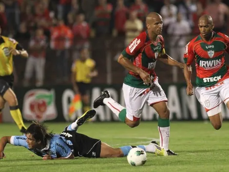 Grandes de SP preparam plano para salvar Lusa das dívidas