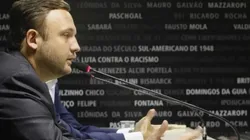 Após fechar com Benitez, Mazzuco deve finalizar saída de 6 atletas do Vasco