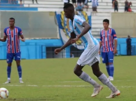 Matheus Babi surpreende Botafogo após definir seu futuro