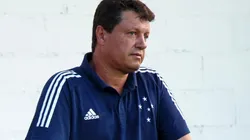Adilson Batista aponta erros do time e revela 'rombo' no Cruzeiro