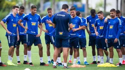 Cruzeiro define time para partida atrasada do Mineiro, contra a Tombense