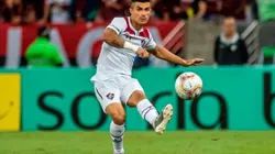 Egídio lamenta eliminação na Copa Sul-Americana, mas pede reação rápida para a Copa do Brasil