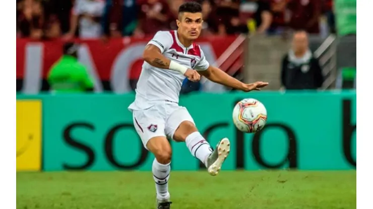 Egídio lamenta eliminação na Copa Sul-Americana, mas pede reação rápida para a Copa do Brasil