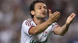 Fred está próximo de retornar ao Fluminense em 2020