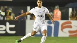 Lucas Veríssimo elogia métodos de Jesualdo Ferreira no Santos