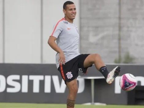 Tiago Nunes planeja trabalho exclusivo com três atletas e variações táticas