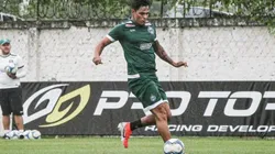 Barroca poderá ter dois desfalques contra o Cianorte