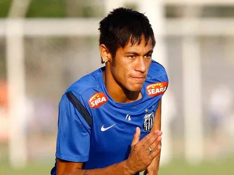 Santos cobra o Barça sobre nova dívida referente a Neymar e já planeja usar o dinheiro para buscar reforços