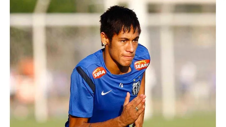 Foto: Santos F.C.