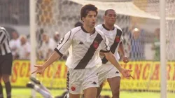 Vasco troca fornecedora de material esportivo e época vitoriosa foi lembrada