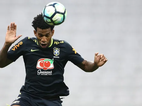 Contestado em 2019, companheiro de Gil está dando volta por cima