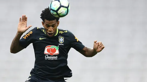 Contestado em 2019, companheiro de Gil está dando volta por cima