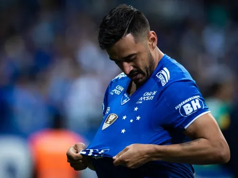 Adilson Batista terá retorno de três atletas diante da Tombense