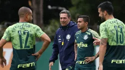 Foto: Cesar Greco/Palmeiras/Divulgação