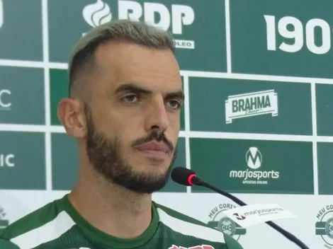 Coritiba recebe o Cianorte nesta sexta-feira para afastar a crise