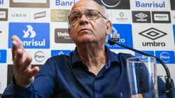 Diretoria do Grêmio age nos bastidores para "superar" o rival