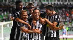 Foto: Divulgação/Atlético-MG