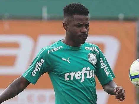 Palmeiras terá improvisação contra o Guarani