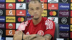D'Alessandro fala sobre Gre-Nal antes de partida decisiva pela Libertadores