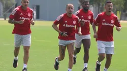 Foto: Ricardo Duarte/Internacional/Divulgação