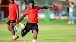 Foto: Anderson Stevens/ Sport