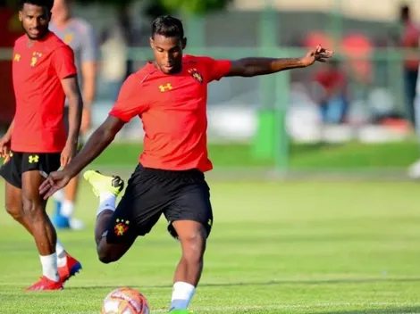 Daniel Paulista prepara novidades contra o América-RN