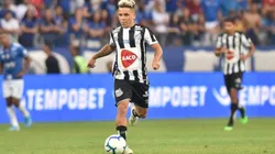 Foto: Ivan Storti/Santos FC/Divulgação