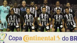 Yaya Touré pode causar dispensa no Botafogo