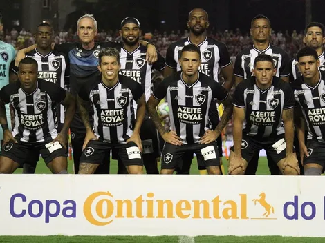 Yaya Touré pode causar dispensa no Botafogo