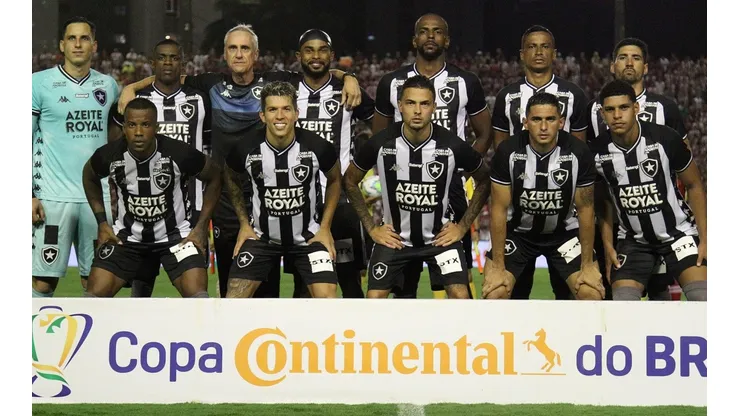 Yaya Touré pode causar dispensa no Botafogo