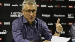 Plano de Campello tem êxito e Vasco consegue avançar em duas competições