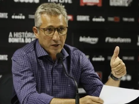 Plano de Campello tem êxito e Vasco consegue avançar em duas competições