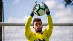 Atlético-MG consulta situação de zagueiro do Cruzeiro