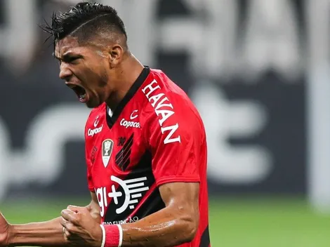 Palmeiras envolve atacante no pacote e fica próximo de anunciar Rony