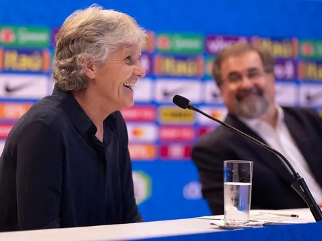 Pia Sundhage convoca Seleção Feminina com duas novidades