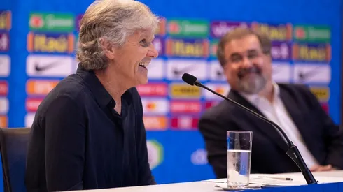 Pia Sundhage convoca Seleção Feminina com duas novidades