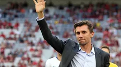 Paulo André "desabafa" e cria polêmica na torcida do Athletico