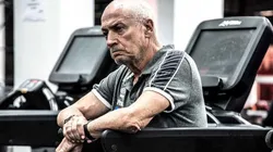 Jesualdo ganha "reforço" de última hora contra o Ituano